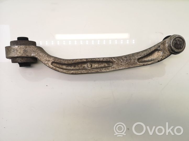 Audi A6 S6 C6 4F Fourchette, bras de suspension inférieur avant 4F0407694D