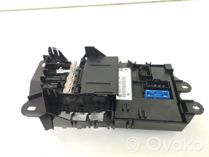 Audi A6 S6 C6 4F Modulo comfort/convenienza 4F0907289B