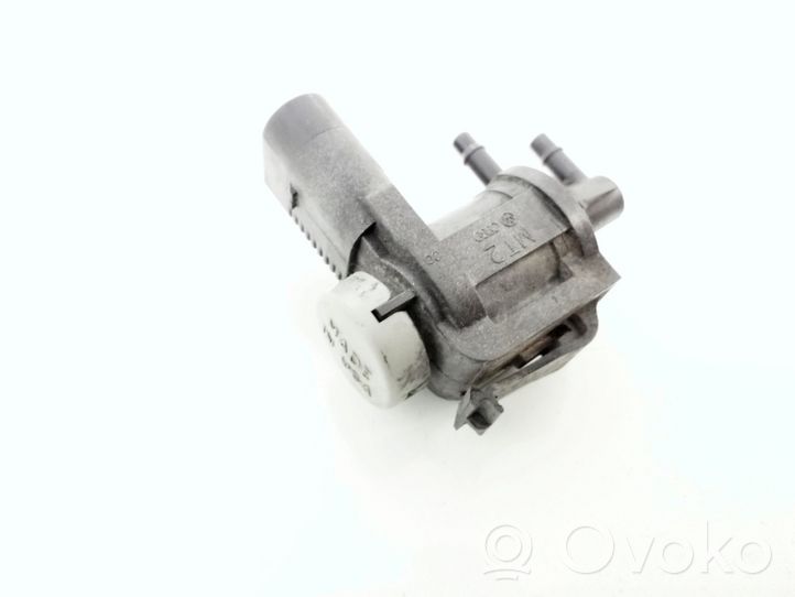 Audi A6 S6 C6 4F Turbo solenoid valve 1K0906283