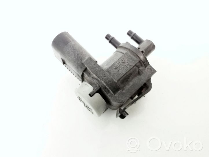 Audi A6 S6 C6 4F Turbo solenoid valve 1K0906283