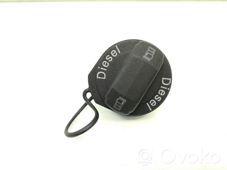 Volkswagen Jetta V Fuel tank filler cap 1J0201553AC