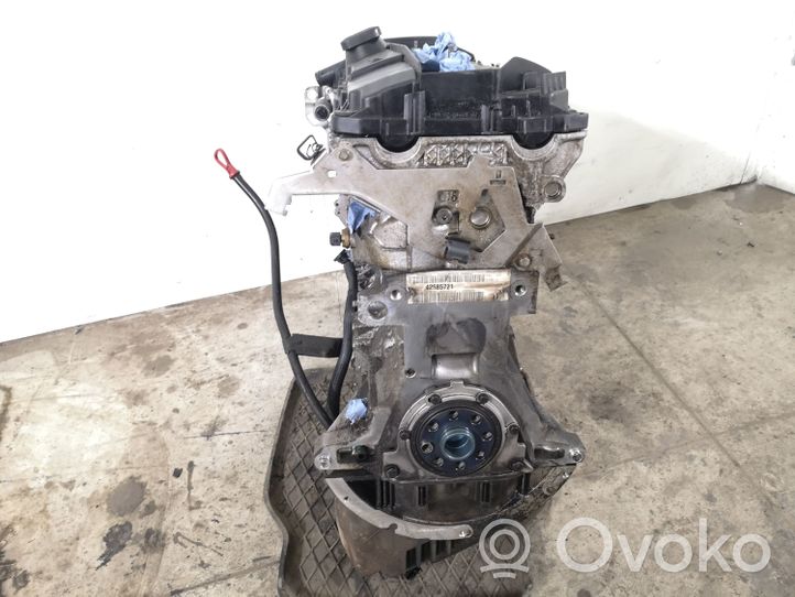 BMW 5 E60 E61 Moteur 226S1