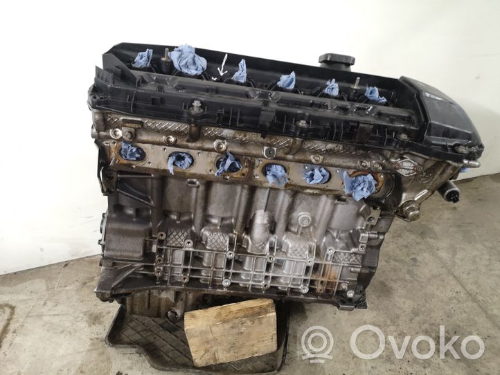 BMW 5 E60 E61 Moteur 226S1