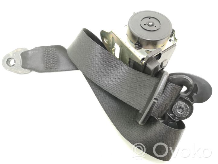 BMW 5 E60 E61 Ceinture de sécurité avant 601392400A