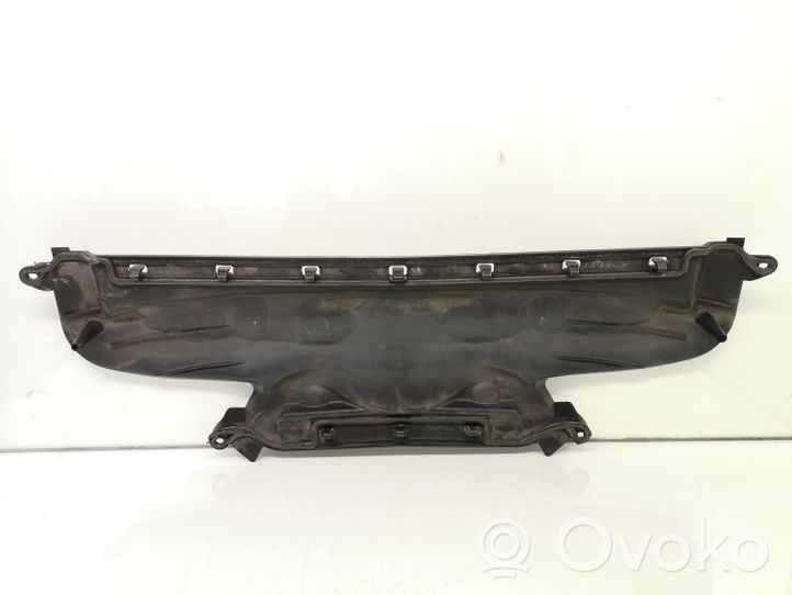 Mercedes-Benz E W211 Rivestimento della modanatura della chiusura del vano motore/cofano 2118800036