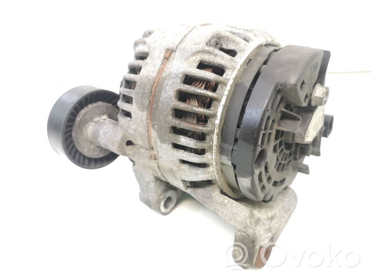 BMW 5 E60 E61 Alternator 7519721