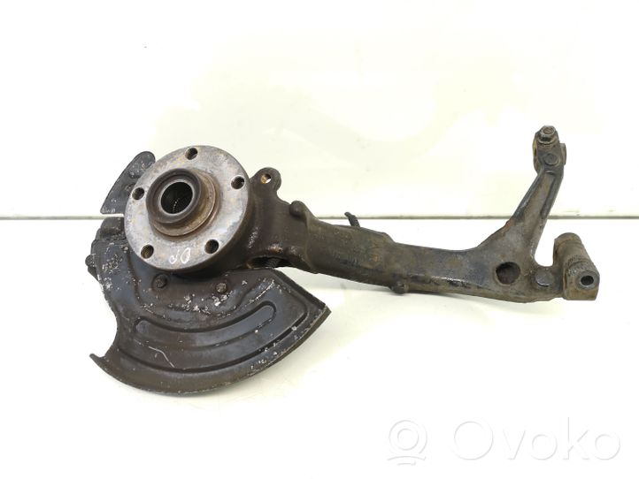 Audi A6 S6 C5 4B Fuso a snodo con mozzo ruota anteriore 8D0407258AR