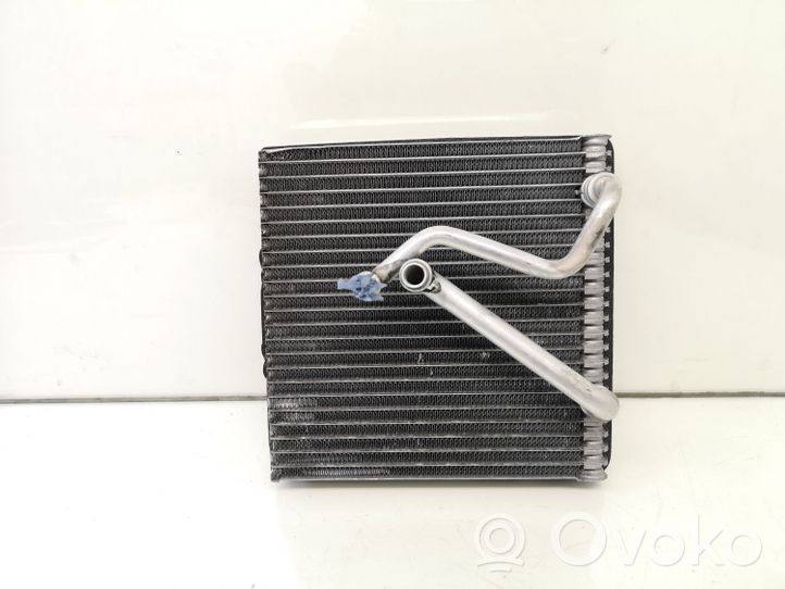 Volkswagen Jetta VI Air conditioning (A/C) radiator (interior) 