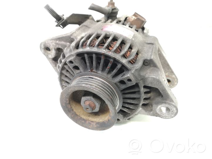 Toyota Yaris Verso Generatore/alternatore 2706033030