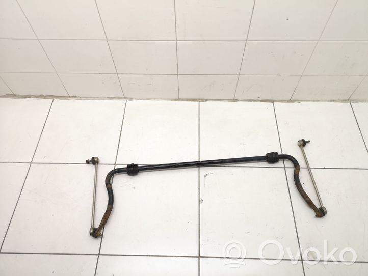 Peugeot 307 Barre stabilisatrice 