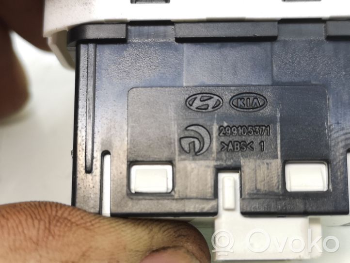 KIA Rio Interruptor de iluminación interior 299105371