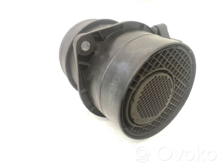 Audi A4 S4 B6 8E 8H Oro srauto matuoklis 074906461B