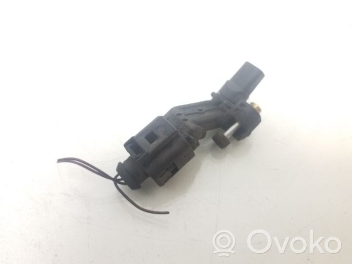 Volkswagen Touran I Crankshaft speed sensor 038906433A