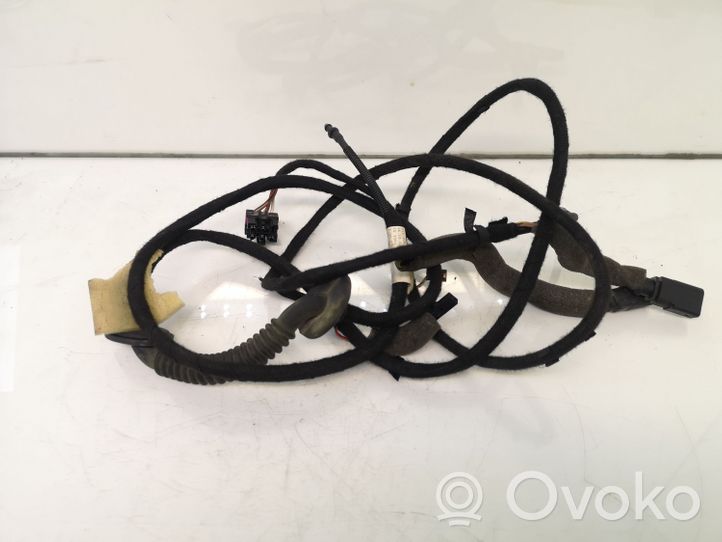 Volkswagen PASSAT B5.5 Tailgate/trunk wiring harness 3B9971147P