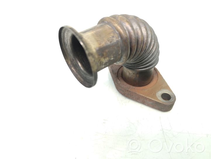 Peugeot Expert EGR vamzdelis (-iai)/ žarna (-os) 9645689880