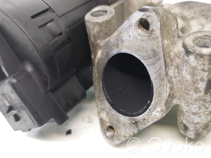 Peugeot Expert Soupape vanne EGR 987064888