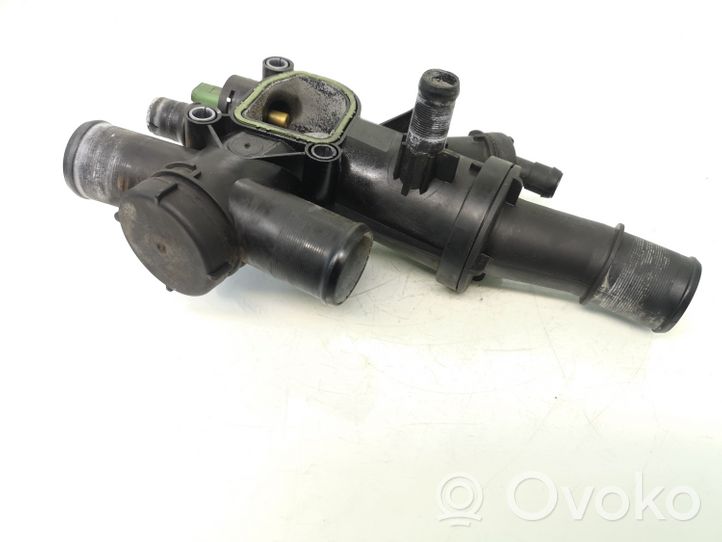 Peugeot Expert Boîtier de thermostat / thermostat 9656182080