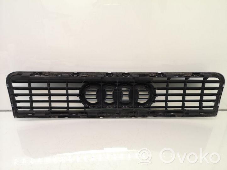 Audi A4 S4 B6 8E 8H Atrapa chłodnicy / Grill 8E0853651B