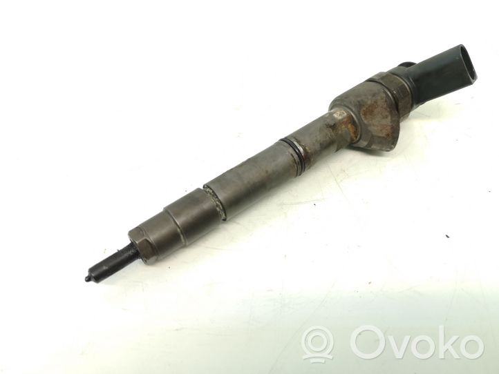 Volkswagen Golf I Injecteur de carburant A6400700787