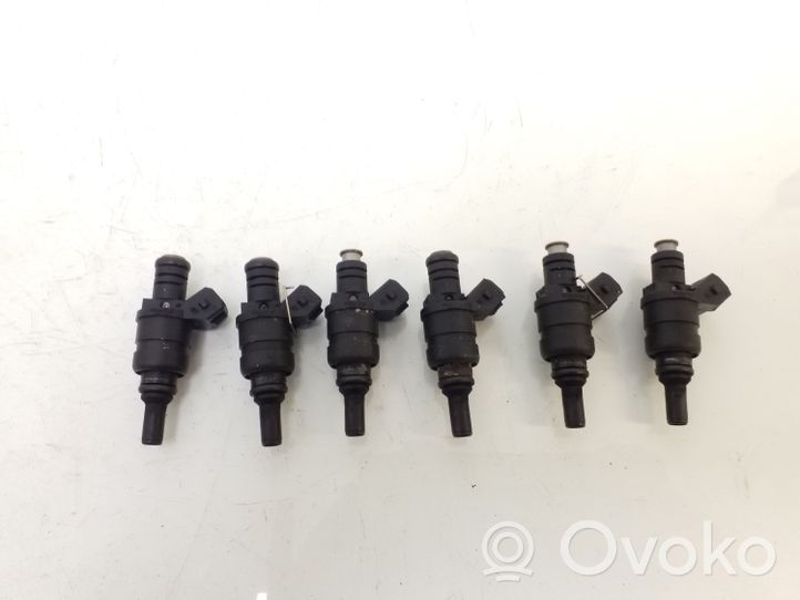 BMW 3 E46 LP gas injectors set 1427240