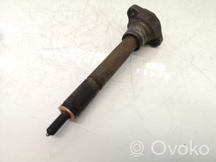 Volkswagen Golf I Injecteur de carburant 0432191528