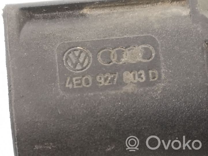 Volkswagen Golf I Takajarrun ABS-anturi 4E0927803D