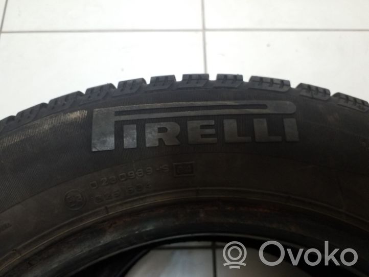 Peugeot Expert R14 winter tire 17565R1482T