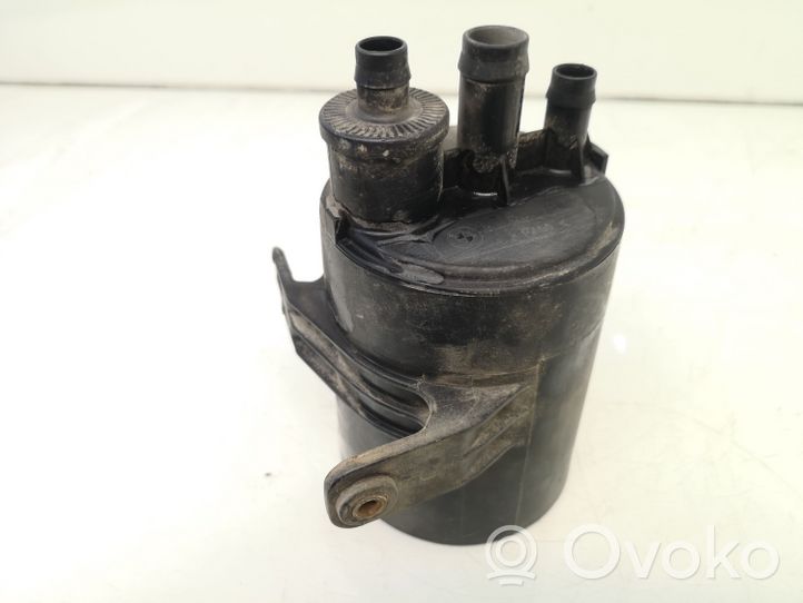 BMW 3 E46 Active carbon filter fuel vapour canister 1183797