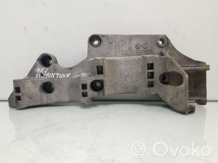 Ford Galaxy Supporto di montaggio del motore (usato) 045903143C