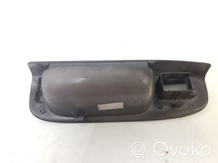 Ford Galaxy Rivestimento pulsantiera finestrino della portiera anteriore 7M3867171C