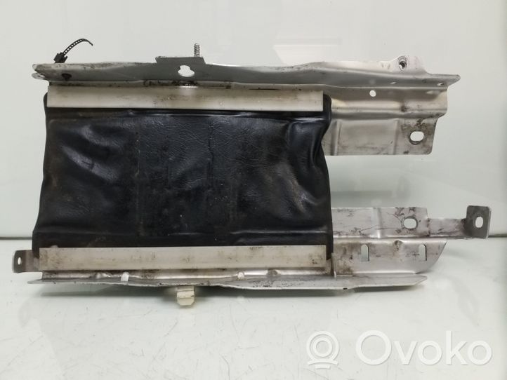 Ford Cougar Battery tray 