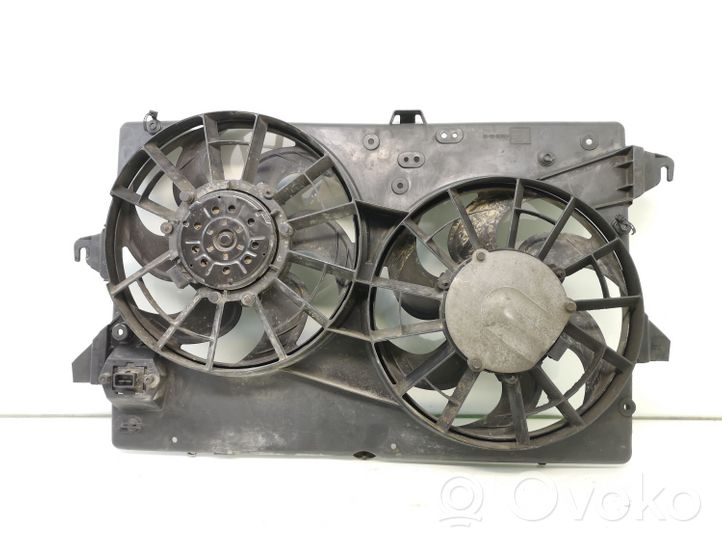 Ford Cougar Kit ventilateur 95BB8C607