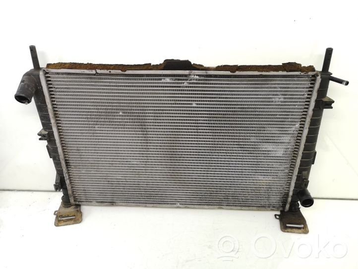 Ford Cougar Radiateur de refroidissement 97BB8005AA