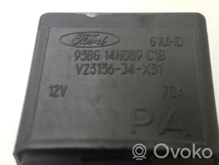 Ford Cougar Fuse module 94BG14K150AE