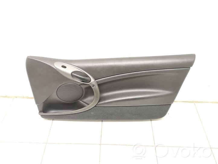 Ford Cougar Front door card panel trim 998065