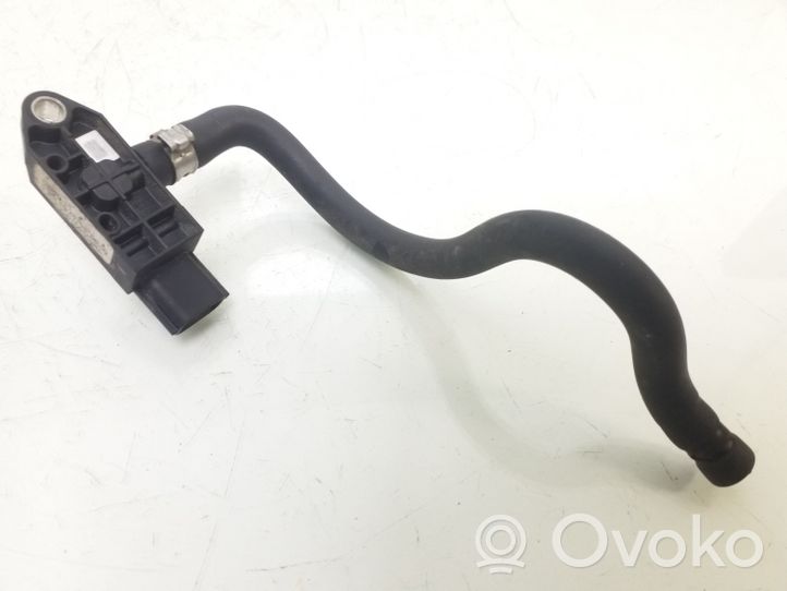 Renault Megane III Exhaust pressure sensor 227709604R