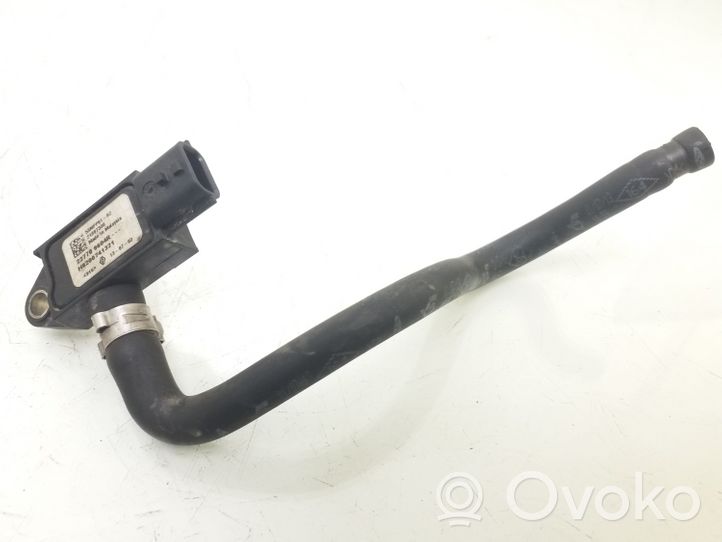 Renault Megane III Exhaust pressure sensor 227709604R