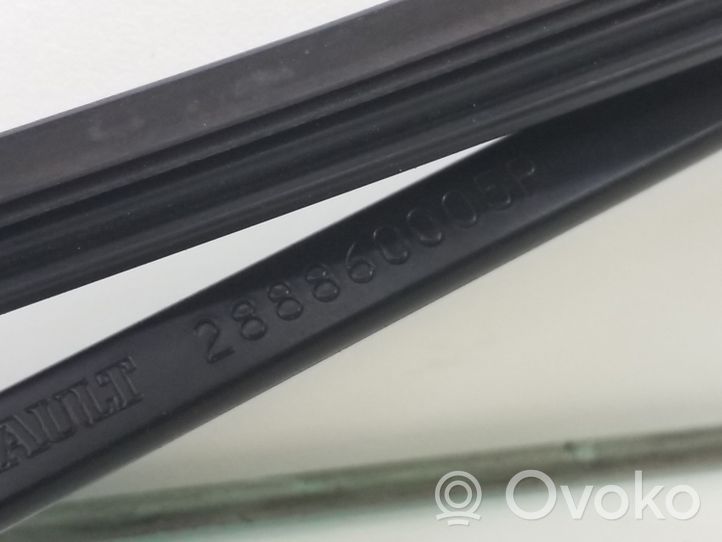 Renault Megane III Windshield/front glass wiper blade 288860005R