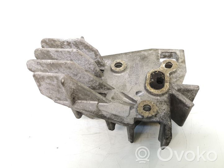 Renault Megane III Support de pince d'injecteur de carburant 8200771226