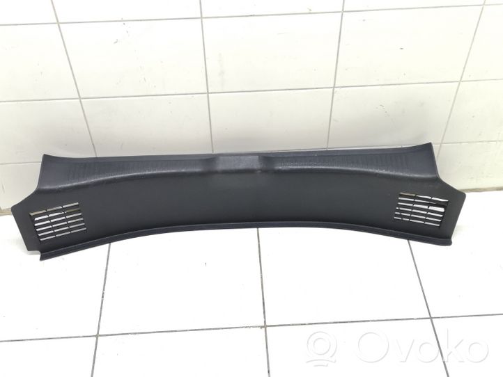 Renault Megane III Rivestimento di protezione sottoporta del bagagliaio/baule 849200007R