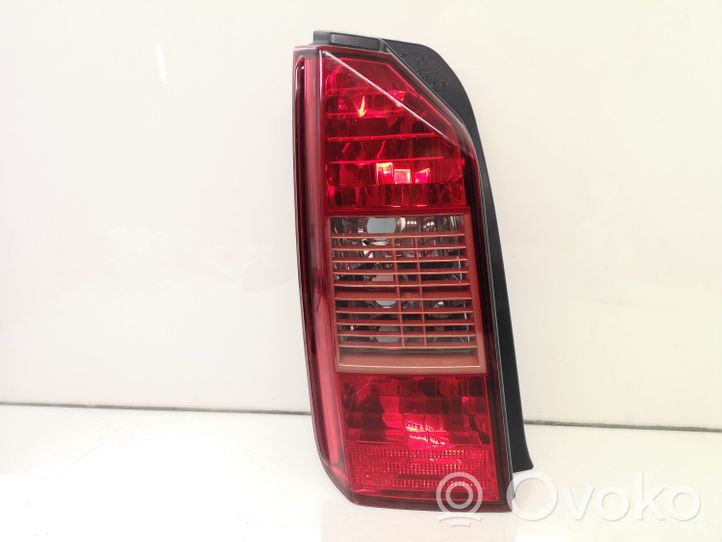 Fiat Idea Lampa tylna 46829509SX