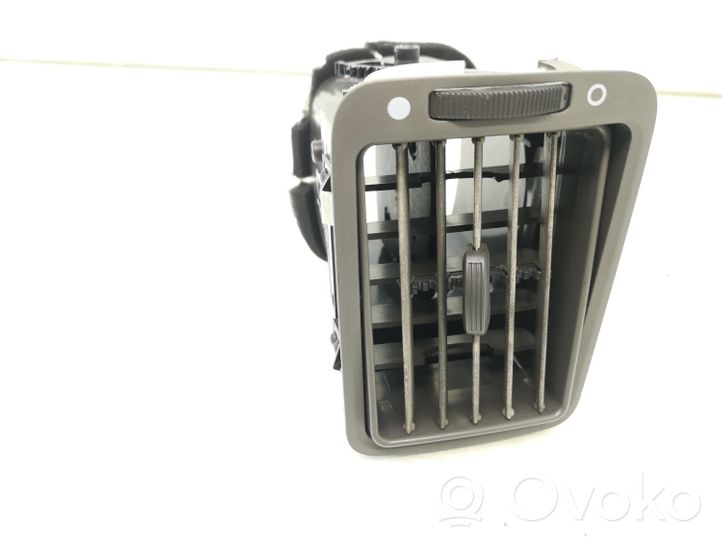 Fiat Idea Garniture, panneau de grille d'aération latérale DX735324198