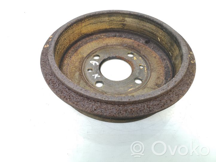 Fiat Idea Tambour de frein arrière 7774593