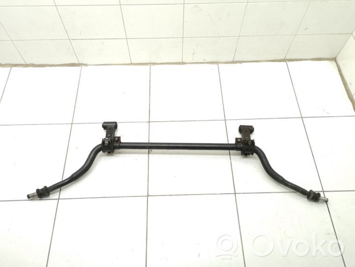 Mercedes-Benz ML W163 Barra stabilizzatrice anteriore/barra antirollio 2810