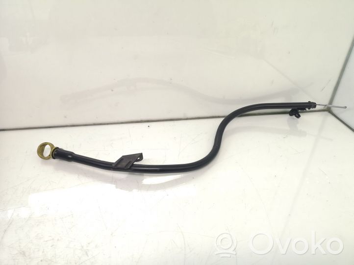 Citroen C6 Asta di controllo livello olio 4U3Q6784AF