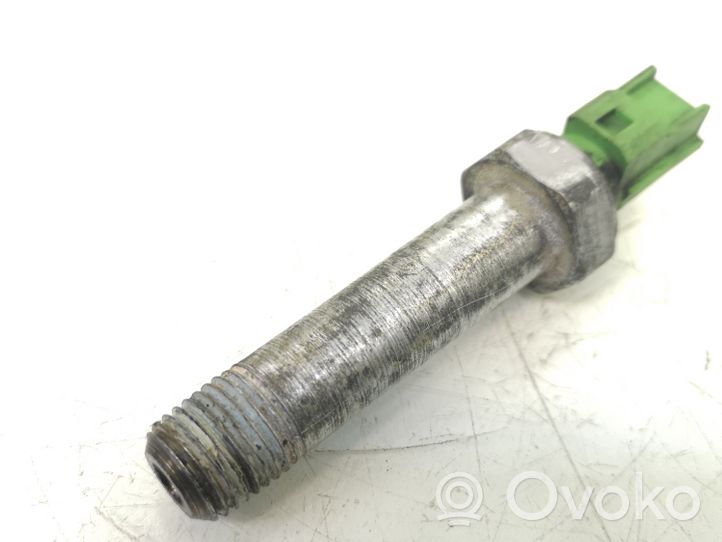 Citroen C6 Sensor 