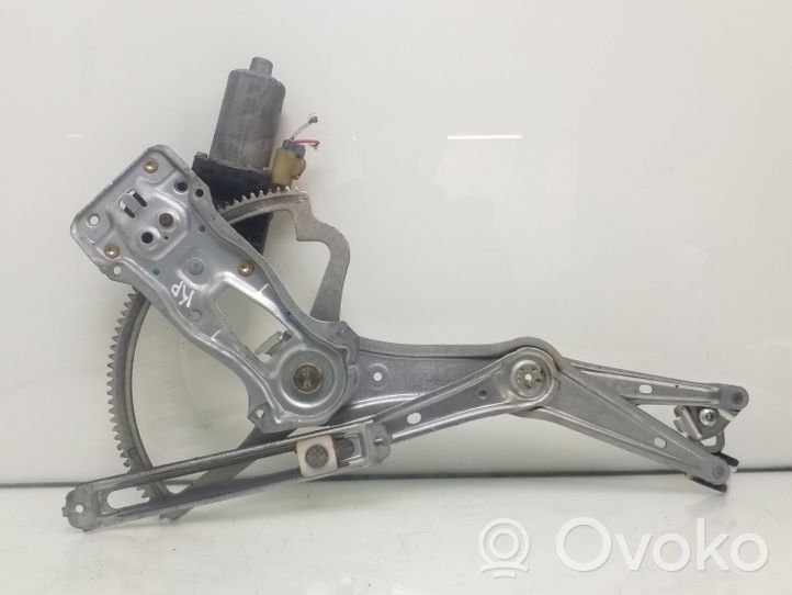 Mercedes-Benz ML W163 Alzacristalli della portiera anteriore con motorino W163LH