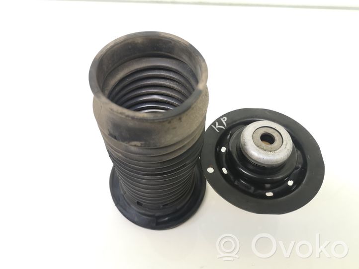 Toyota Yaris Support de jambe de force supérieur avant 483310D150