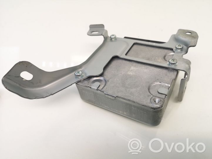 Toyota Yaris Stūres pastiprinātāja vadības bloks 896500D333