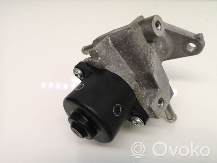 Toyota Yaris Zawór EGR 2562021020